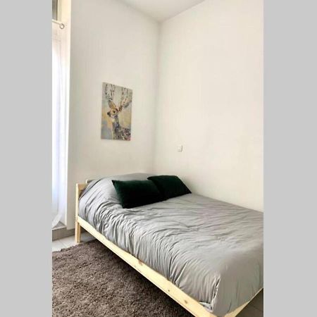 Appartement Confort Centre-Ville St Roch مونبيلييه المظهر الخارجي الصورة