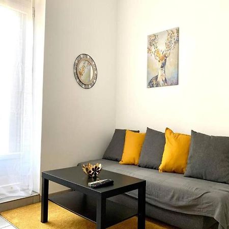 Appartement Confort Centre-Ville St Roch مونبيلييه المظهر الخارجي الصورة