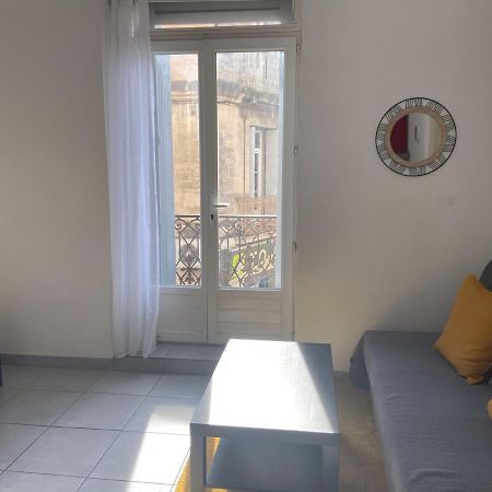 Appartement Confort Centre-Ville St Roch مونبيلييه المظهر الخارجي الصورة