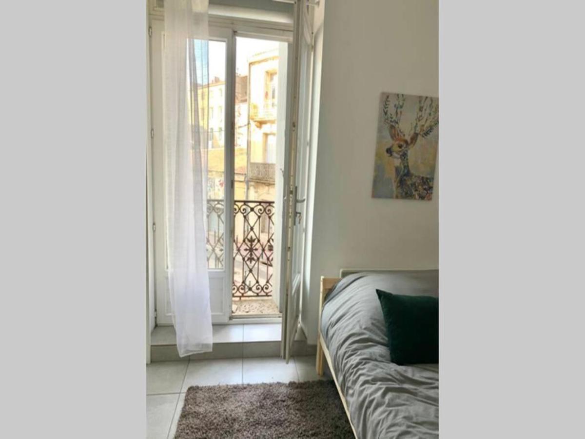 Appartement Confort Centre-Ville St Roch مونبيلييه المظهر الخارجي الصورة