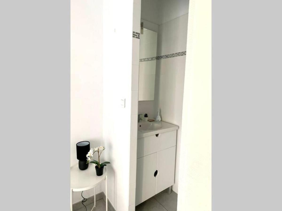 Appartement Confort Centre-Ville St Roch مونبيلييه المظهر الخارجي الصورة