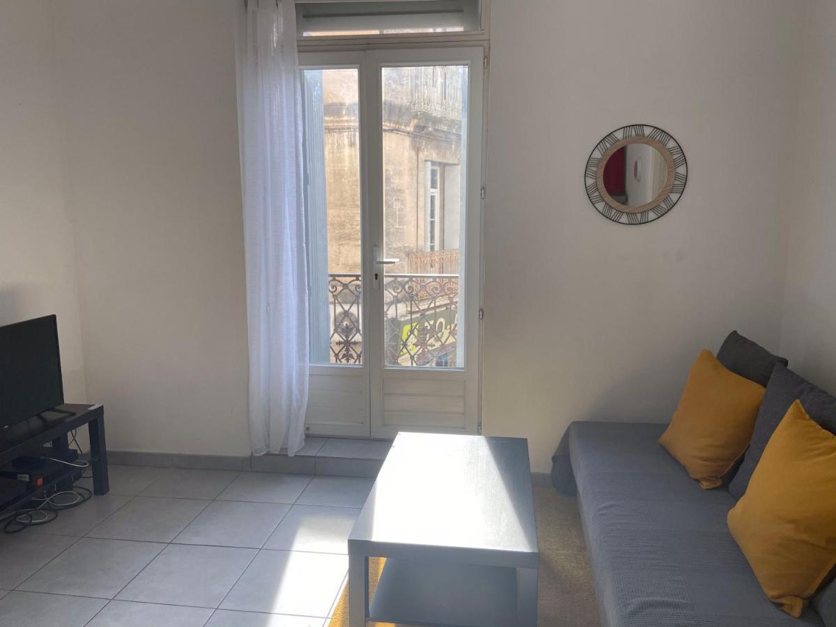 Appartement Confort Centre-Ville St Roch مونبيلييه المظهر الخارجي الصورة